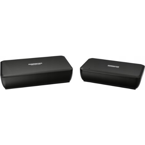 Marmitek 25008461 audio/video extender AV-zender & ontvanger