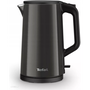 Чайник TEFAL Seamless Fortune KI583E10, 1.7l, 2000W, черен