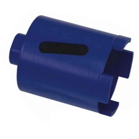 DEDRA H1221 Gyémánt Komplett Koronafúró - 68x150 mm (H1221)