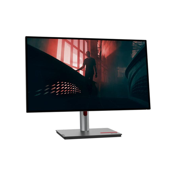 Lenovo ThinkVision P27q-30 LED display 68,6 cm (27") 2560 x 1440 Pixeles Quad HD Negro