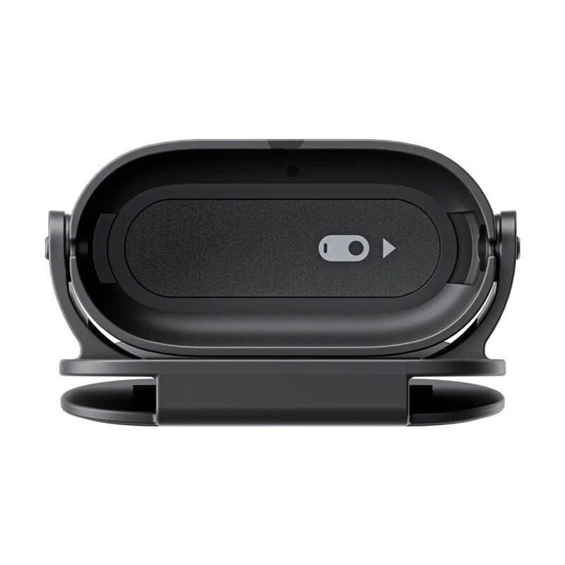 Insta360 GO 3/GO 3S Easy Clip csíptethető rögzítő (CINSBATN) (CINSBATN)