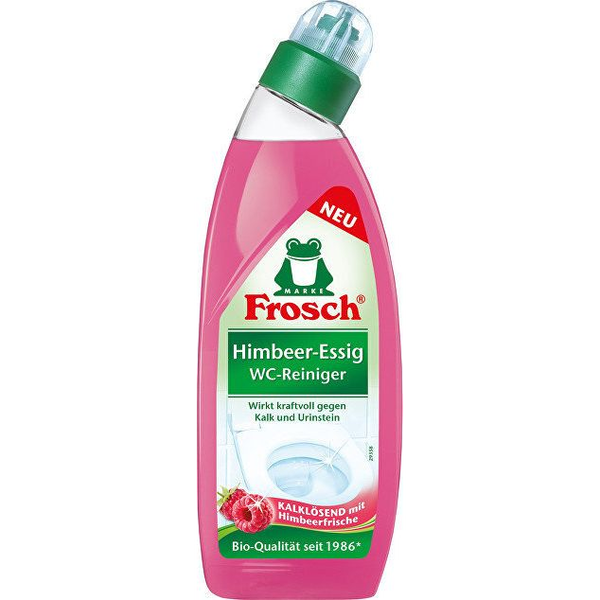 Frosch folyadék 750ml