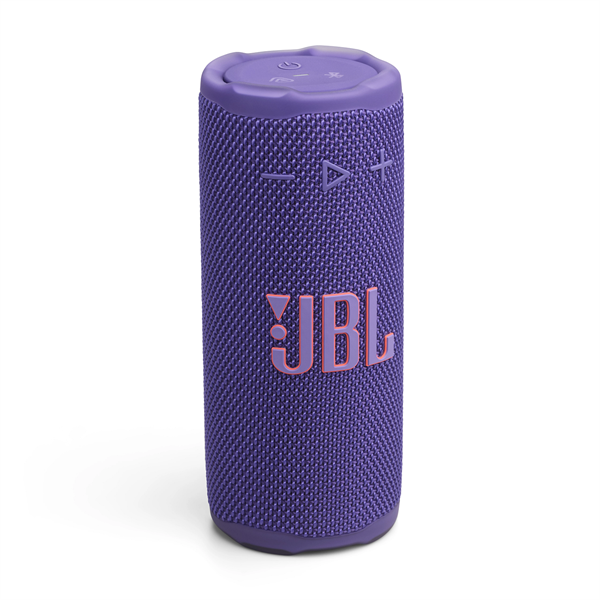 JBL Grip Bærbar mono højttaler Lilla 16 W