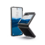 Гръб UAG за Samsung Galaxy Z Flip 5, Plyo ice, Прозрачен
