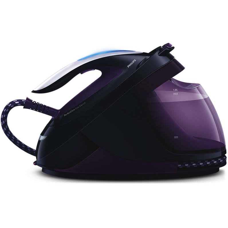 Philips PerfectCare Elite GC9650/80 vasaló gőzállomással (GC9650/80)