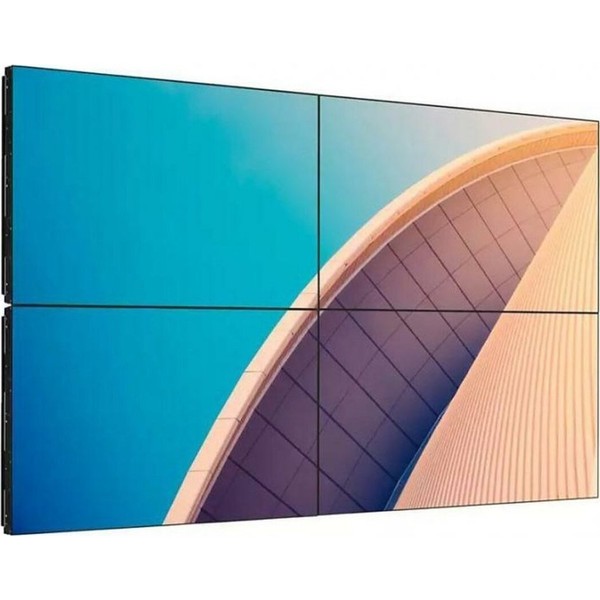 Philips 55BDL3107X LCD На закрито