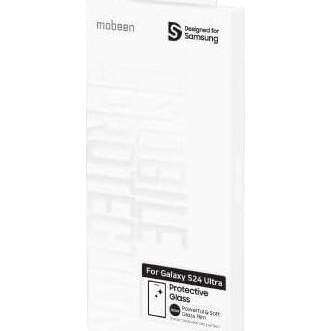 Samsung GP-TTS928AEATW Протектор за екран и гръб за мобилни телефони Прозрачен защитен екран 1 броя