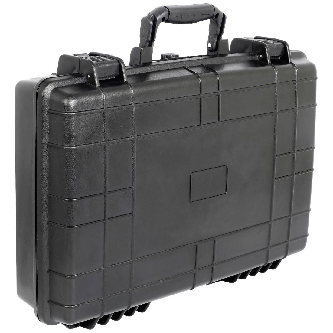 TOOLCRAFT szabadban használható koffer 504 x 354 x 119 mm (TO-7859274) (TO-7859274)