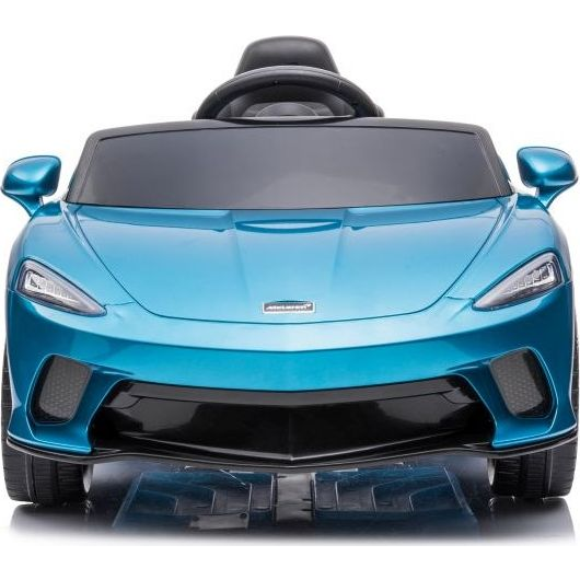McLaren GT 12 V Elektromos Kisautó 9336 - Lakk Kék (9336)