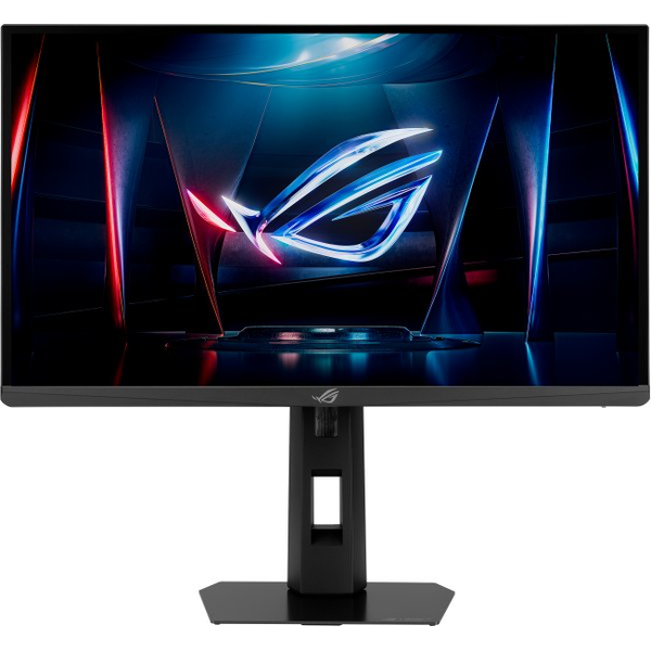 ASUS ROG Strix XG248QSG Ace computerskærm 61,2 cm (24.1") 1920 x 1080 pixel Fuld HD LCD Sort