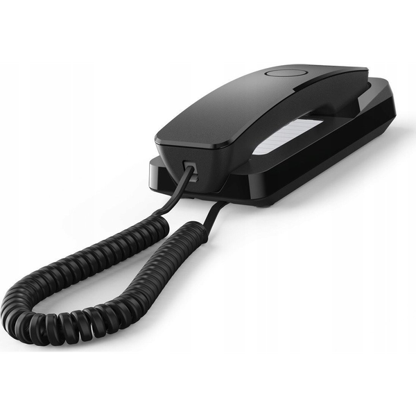 Gigaset DESK 200 schwarz