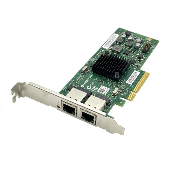 NETXTREME 2x1G 5720-2P NIC