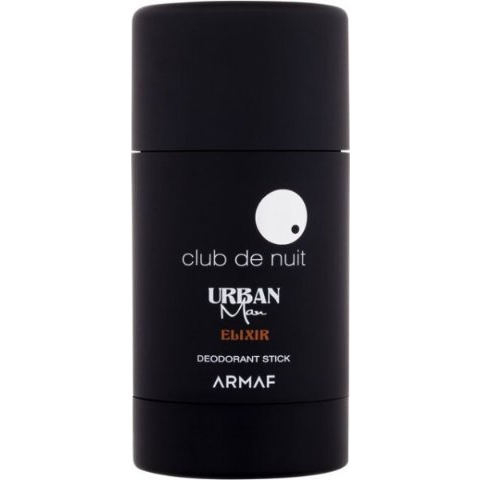 ARMAF Club De Nuit Urban Man Elixir Deodorant Stick 75 g