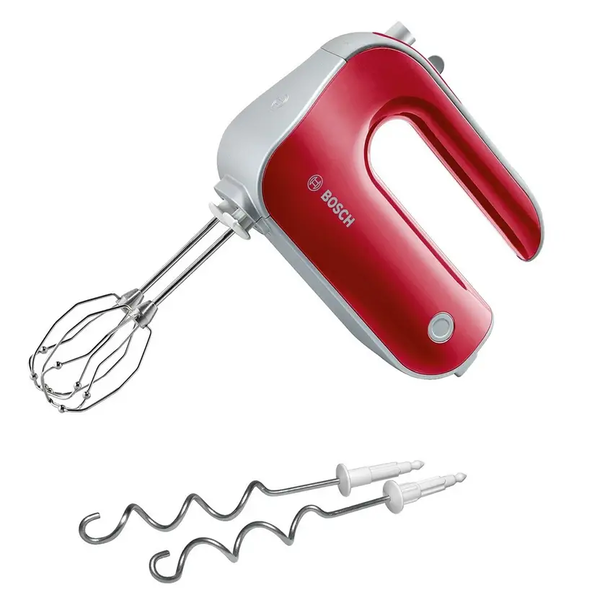 Bosch MFQ40303 mixer Kézi mixer 500 W Vörös