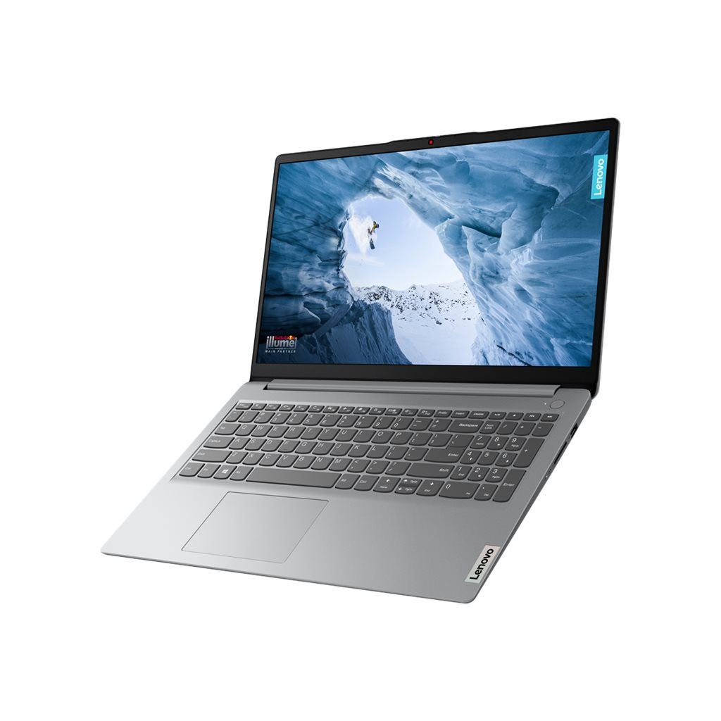 Lenovo IdeaPad 1 15IJL7 Laptop felhőszürke (82LX00AVHV) (82LX00AVHV)