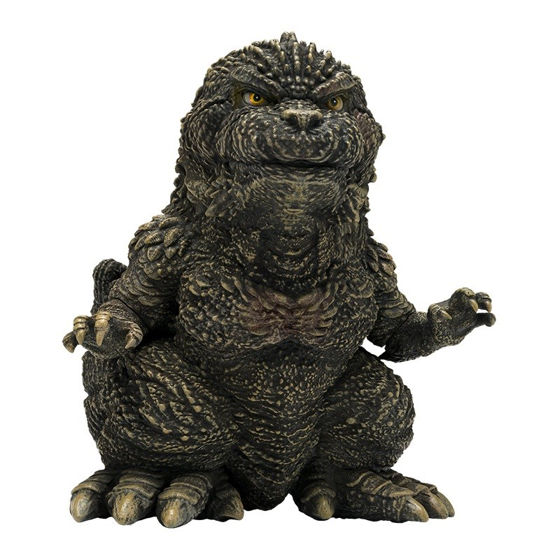Banpresto Godzilla Minus one Monsters Roar Attack Godzilla 2023 figura 12cm - B verzió (BP89390P)