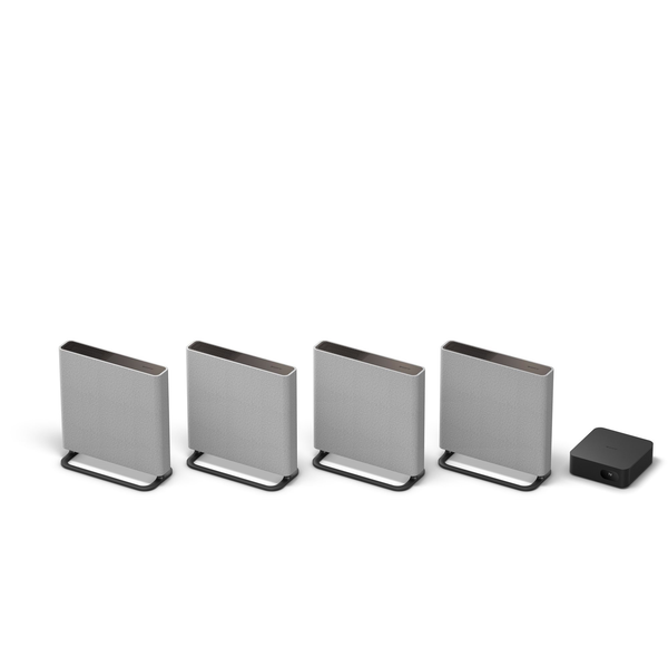 Sony BRAVIA Theatre Quad