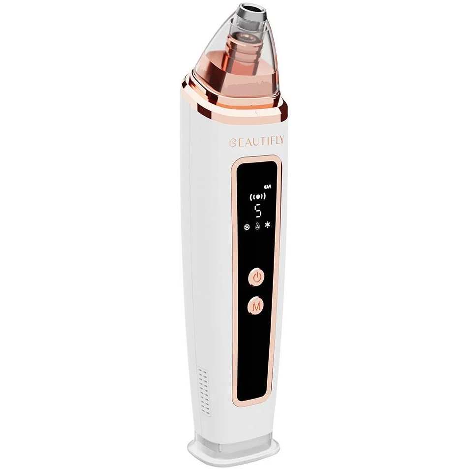 Beautifly B-Derma Ice Mikrodermabráziós készülék (5903003700340)