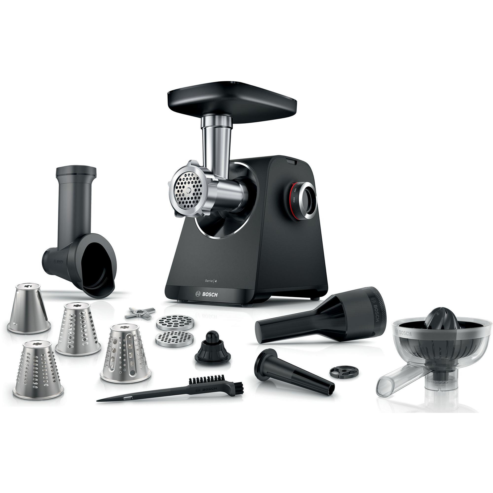 BOSCH MFWS450B (MFWS450B)