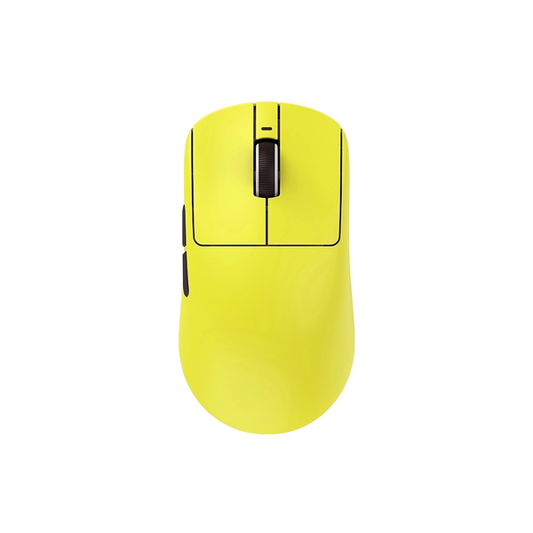 VXE R1 ProMax Wireless Gaming Egér - Sárga