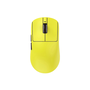 VXE R1 ProMax Wireless Gaming Egér - Sárga