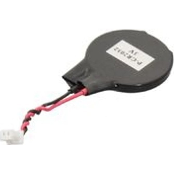 DELL D830_CMOS laptop alkatrész Akkumulátor