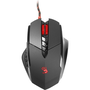 A4-Tech Bloody V7M Gaming Mouse Black
