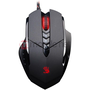 A4-Tech Bloody V7M Gaming Mouse Black