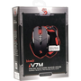 A4-Tech Bloody V7M Gaming Mouse Black