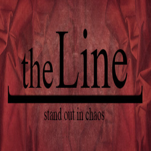 the Line (PC - Steam elektronikus játék licensz)