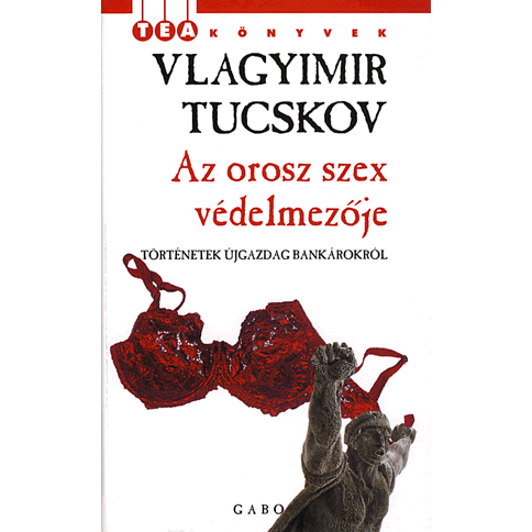 Az orosz szex védelmezője