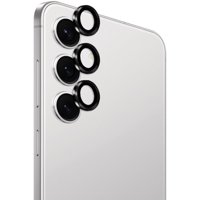 Puro Single Kamera Lencse Védő Fólia Samsung Galaxy S25 (PUSDGLS25TR)