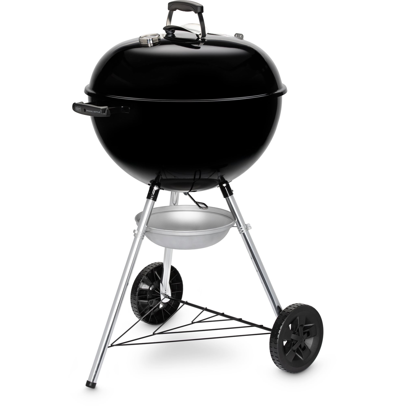 Weber Original Kettle® E-5710 faszenes grill 57 cm Black (14101004)