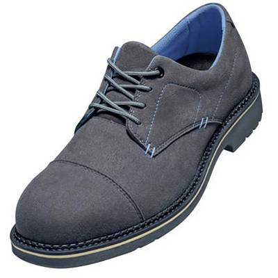 Uvex 8469 (8469845) Biztonsági félcipő S2 Cipőméret (EU): 45 Szürke 1 pár (8469845)