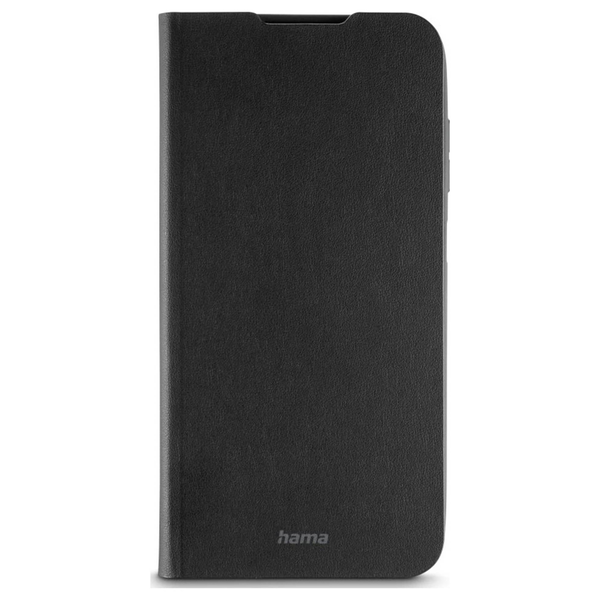 Hama Eco Premium mobiele telefoon behuizingen 17 cm (6.7") Folioblad Zwart