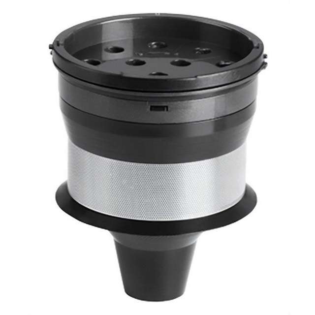 Concept VP6300/VP6250 kompatibilis durva porszűrő (42395198)