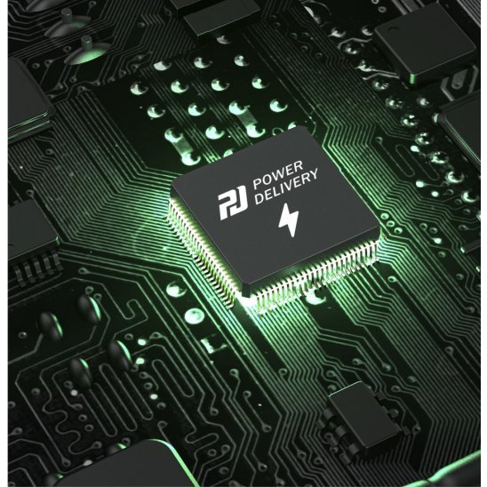 Hama 00223192 разклонител 1,4 м 3 Изход(и) за променлив ток На закрито Черен, Сив