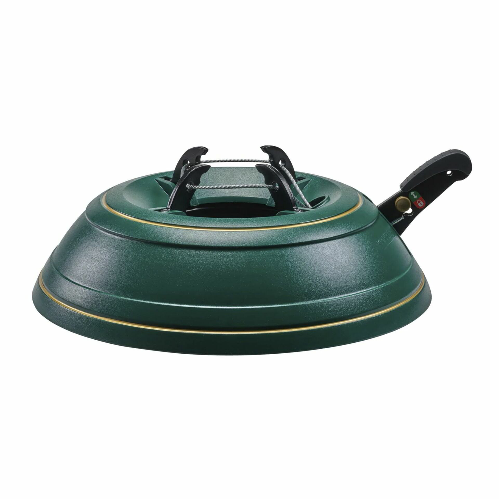 Krinner Vario Classic víztartályos Karácsonyfa talp (2,6 m / 12 cm) (94001)
