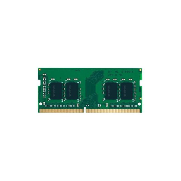 Goodram DDR4 32GB 3200MHz SODIMM memóriamodul