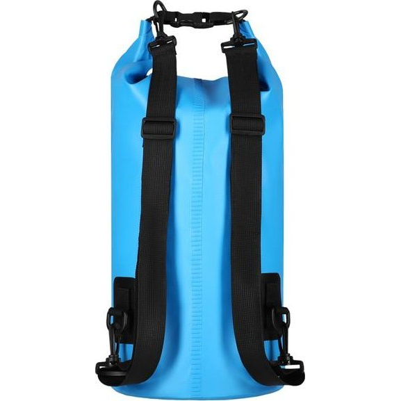  Nils Extreme NC1703 WOREK WODOODPORNY JASNY NIEBIESKI 20L NILS CAMP