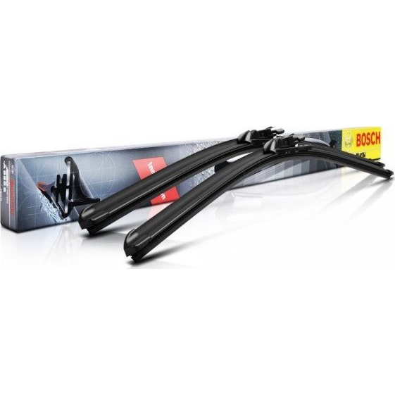 Bosch , Ablaktörlő lapát, A187S, Szett (30007187)