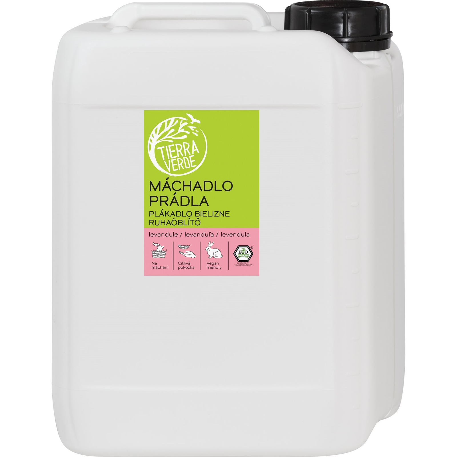 Tierra Verde 5 l (165 adag) (8595691817164)