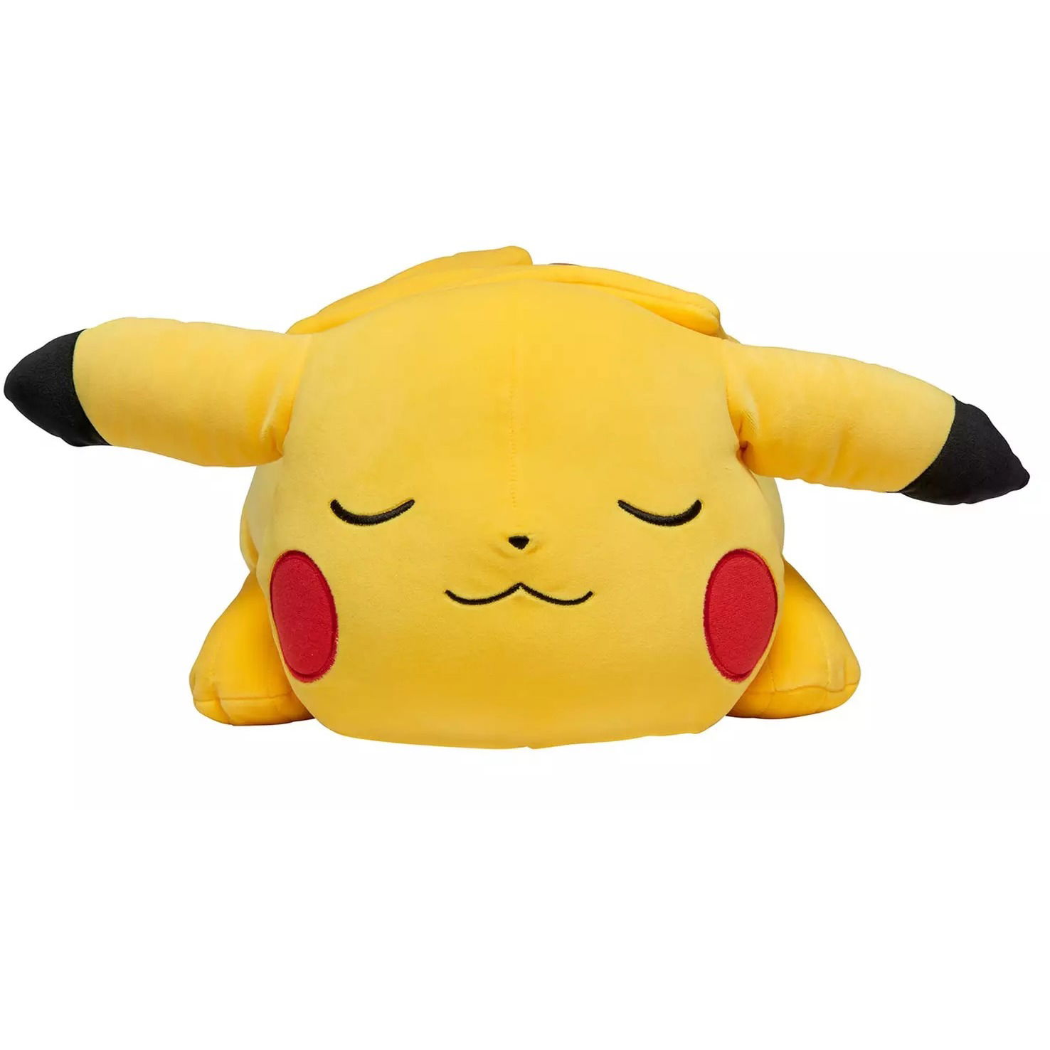 Pokémon - Pikachu - plüss 45 cm (191726723776)