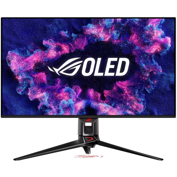 ASUS ROG Swift PG32UCDMZ 32" 4K 240Hz OLED Gaming Monitor