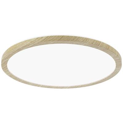 Paulmann (71033) Atria LED-es fali lámpa LED 16 W Fa (71033)