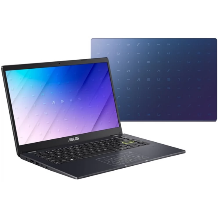 Asus VivoBook E410MA Notebook Kék ( 14
