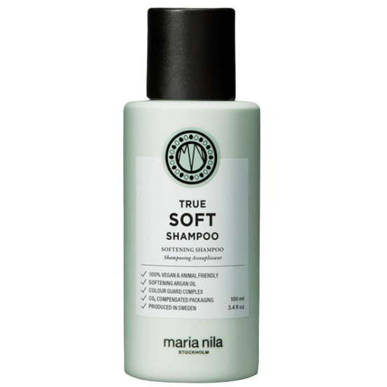 MARIA NILA True Soft Sampon 100 ml (7391681036352)