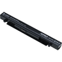 T6 Power for Asus P450LD, Li-Ion, 14.8 V, 2600 mAh (38 Wh), black