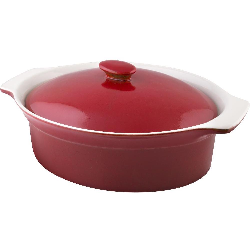 Lamart LT9206 CASA Sütőtál - ovális (8590669349692)