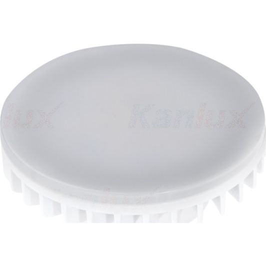 Kanlux LED Fényforrás KANLUX ESG LED / ESG LED 9W GX53-CW Fényforrás